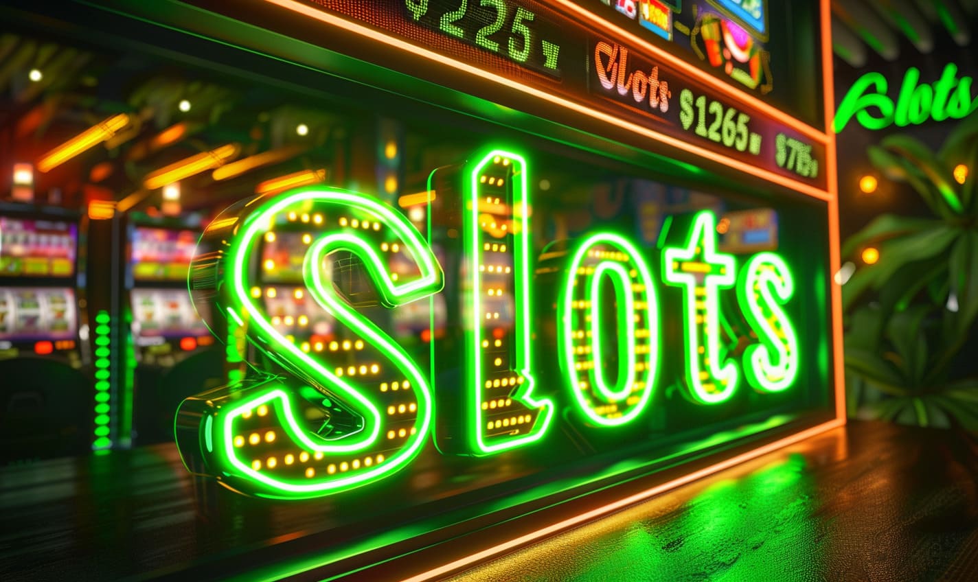 Slots 1928Bet.com